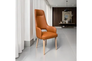 Butaca NORA HIGH | Armisen Care