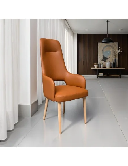 Butaca NORA HIGH | Armisen Care