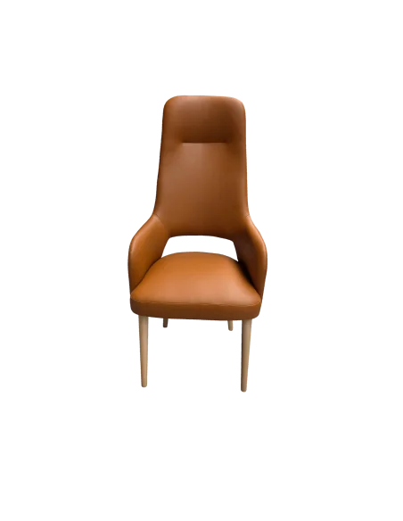 Butaca NORA HIGH | Armisen Care