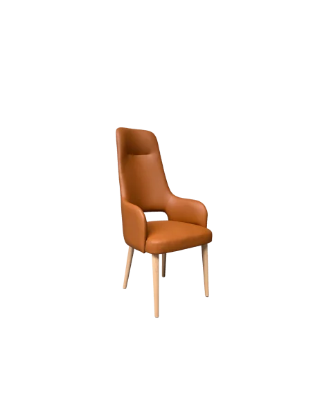 Butaca NORA HIGH | Armisen Care