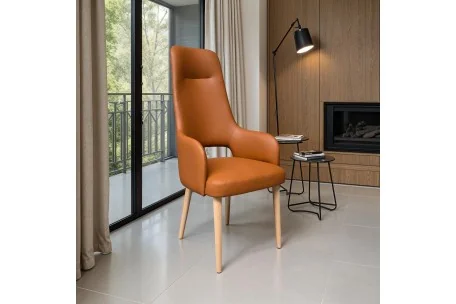 Butaca NORA HIGH | Armisen Care