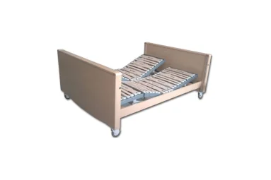 Cama Vega Matrimonial con Lechos Independientes | Armisen Care 2