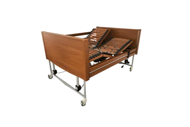 Cama Vega Matrimonial con Lechos Independientes | Armisen Care