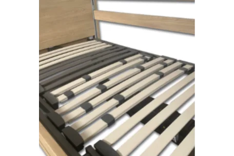 Cama Iris Articulada con Elevación y Regulación Lumbar | Armisen Care