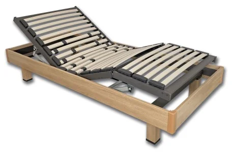 Cama EUKA Articulada Eléctrica | Armisen Care