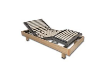 Cama EUKA Articulada Eléctrica | Armisen Care