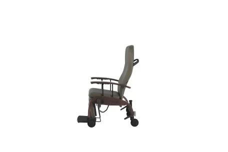 Silla FERO E-MOVE relax con ruedas | Armisen Care