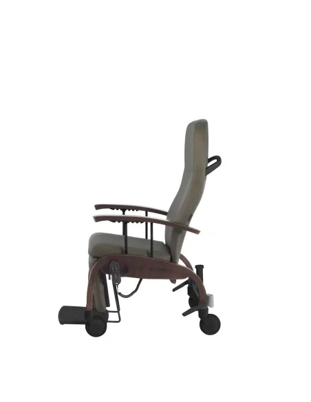 Silla FERO E-MOVE relax con ruedas | Armisen Care