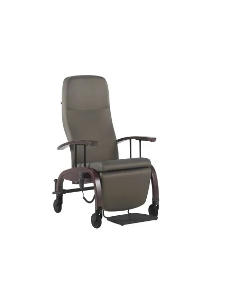 Silla FERO E-MOVE relax con ruedas | Armisen Care
