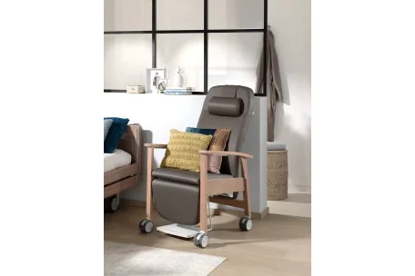 Sillón Talo | Armisen Care