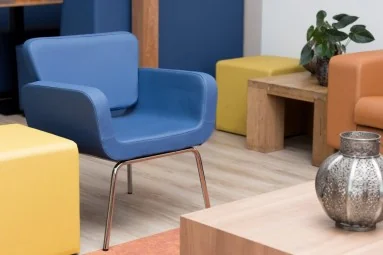 Sillón F107 | Armisen Care