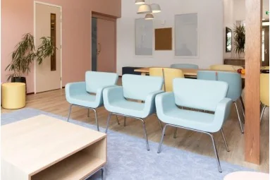 Sillón F107 | Armisen Care 2