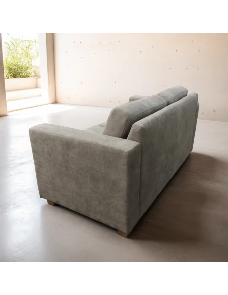 Sillón Pikkie: confort y diseño ergonómico | Armisen Care