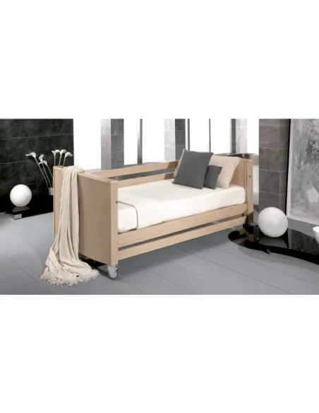 CAMA VEGA para Alzheimer | Armisen Care