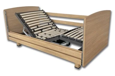Cama EUKA Articulada Eléctrica | Armisen Care 2