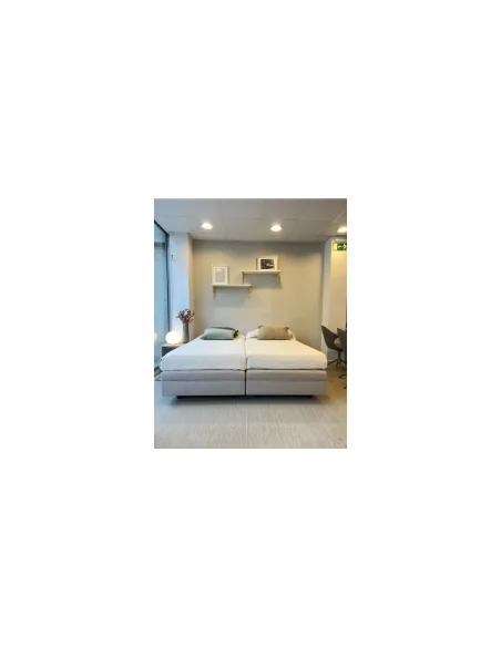 Cama de Matrimonio con carro elevador | Armisen Care