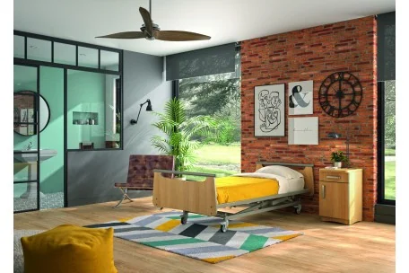 Articulada elevable economica | Armisen Care