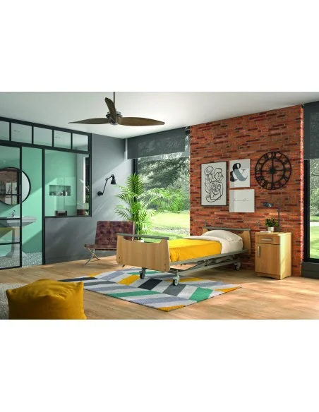 Articulada elevable economica | Armisen Care