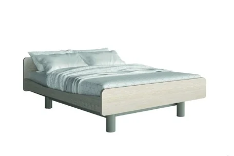 Cama matrimonio 80x80 | Armisen Care
