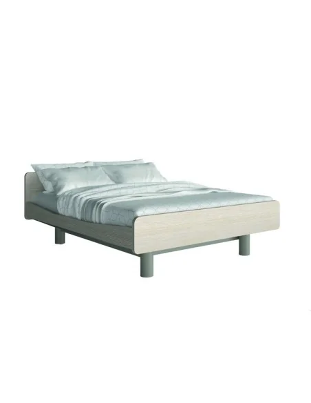 Cama matrimonio 80x80 | Armisen Care