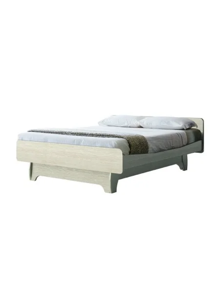 Cama matrimonio 80x80 | Armisen Care