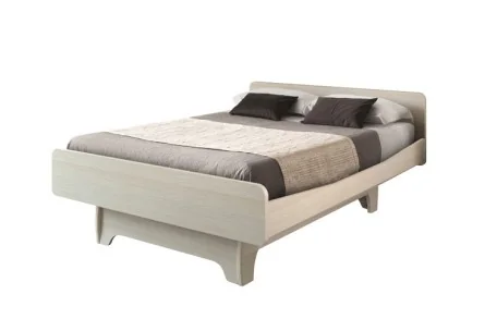 Cama matrimonio dos somieres | Armisen Care