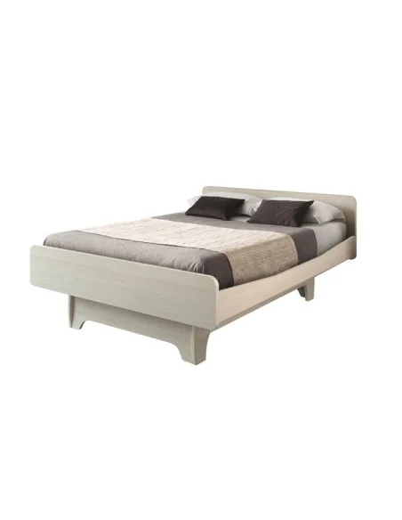 Cama matrimonio dos somieres | Armisen Care