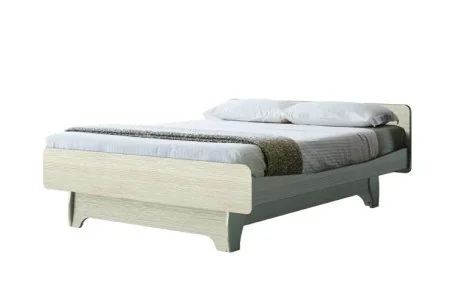 Cama matrimonio dos somieres | Armisen Care