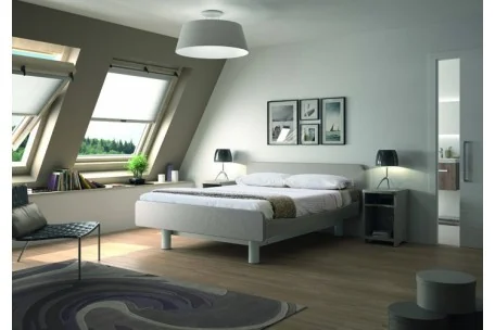 Cama matrimonio dos somieres | Armisen Care