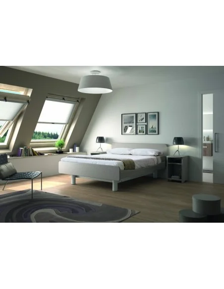 Cama matrimonio dos somieres | Armisen Care