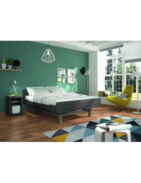 Cama matrimonio dos somieres | Armisen Care