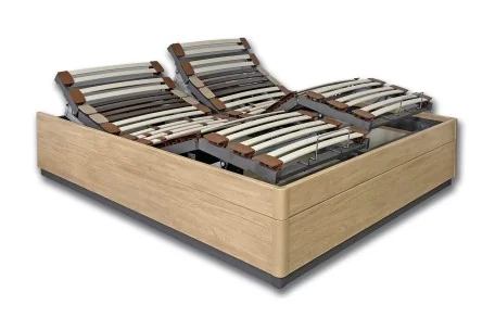 Canapé Gold Eléctrico todas las medidas| Armisen Care