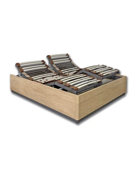 Canapé Gold Eléctrico todas las medidas| Armisen Care