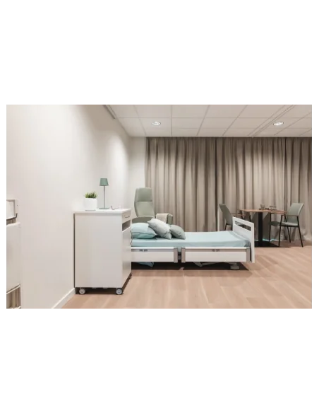 ATENCIÓN DOMICILIARIA: ADAPTA TU VIVIENDA | Armisen Care