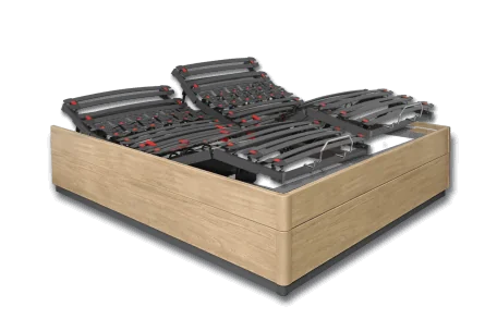 Canapé Classic Platinum | Armisen Care