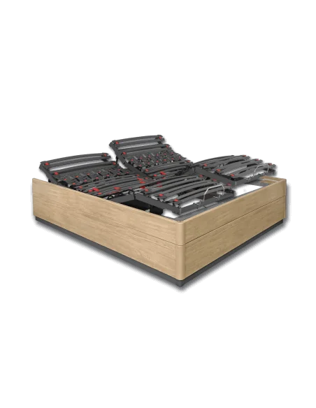 Canapé Classic Platinum | Armisen Care