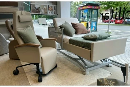 ATENCIÓN DOMICILIARIA: ADAPTA TU VIVIENDA | Armisen Care