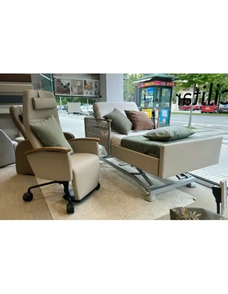 ATENCIÓN DOMICILIARIA: ADAPTA TU VIVIENDA | Armisen Care