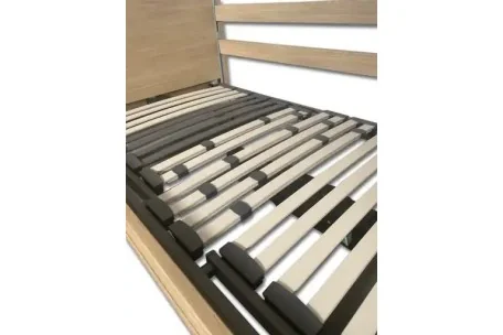 Cama IRIS Bariátrica 120 cm Eléctrica con elevación | Armisen Care