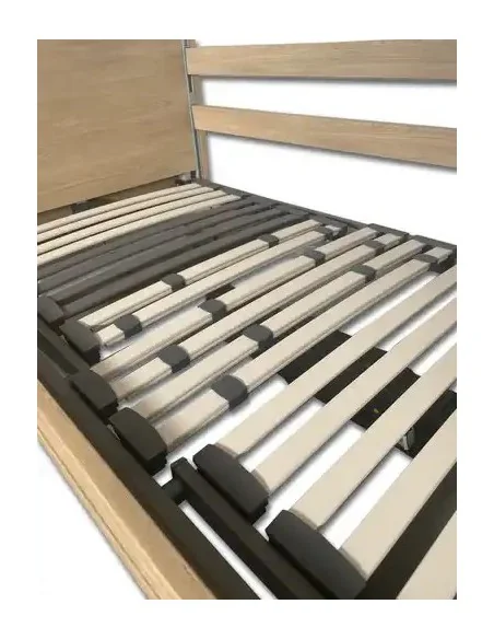 Cama IRIS Bariátrica 120 cm Eléctrica con elevación | Armisen Care