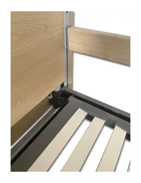 Cama IRIS Bariátrica 120 cm Eléctrica con elevación | Armisen Care