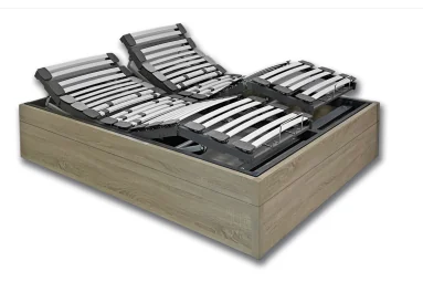 CANAPÉ ARTICULADO ELÉCTRICO LIFT