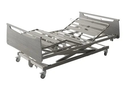 Cama articulada ancho 140cm elevable