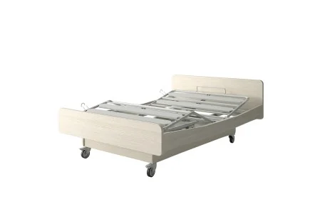 Cama un somier elevable ancho 120cm | Armisen Care