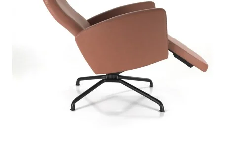 Butaca Relax eléctrico ZENSO | Armisen Care