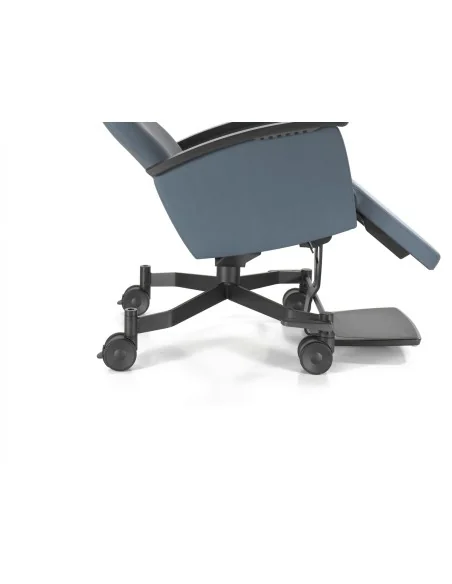 Butaca Relax eléctrico ZENSO | Armisen Care