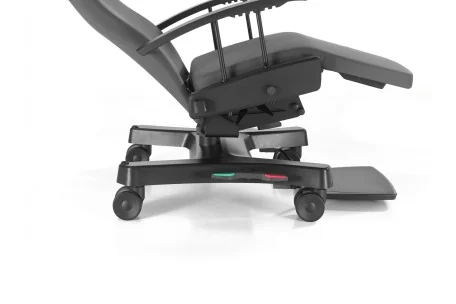 Butaca Relax eléctrico ZENSO | Armisen Care