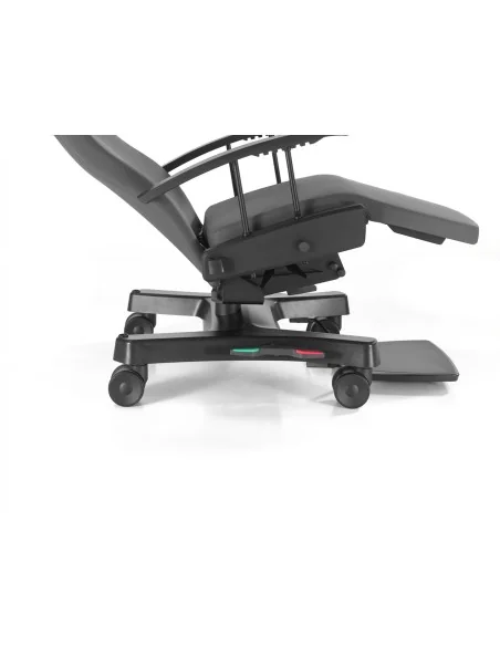 Butaca Relax eléctrico ZENSO | Armisen Care