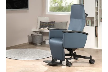 Butaca Relax eléctrico ZENSO | Armisen Care