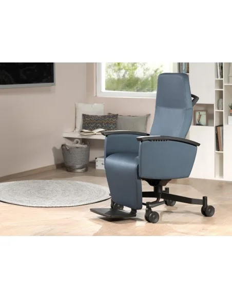 Butaca Relax eléctrico ZENSO | Armisen Care